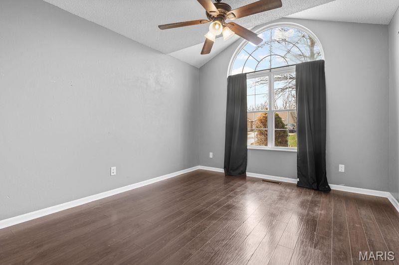 Holiday Shores Sub - Residential