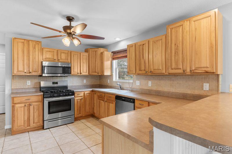 Holiday Shores Sub - Residential