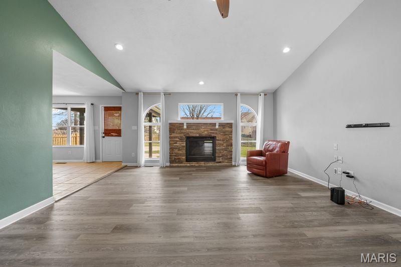 Holiday Shores Sub - Residential