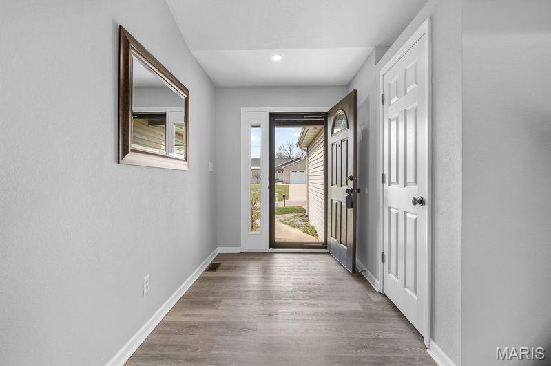 Holiday Shores Sub - Residential