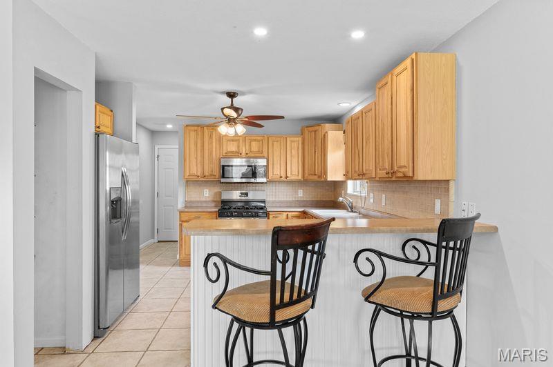 Holiday Shores Sub - Residential