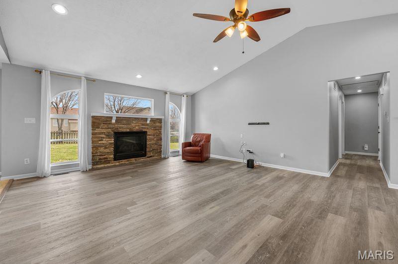 Holiday Shores Sub - Residential