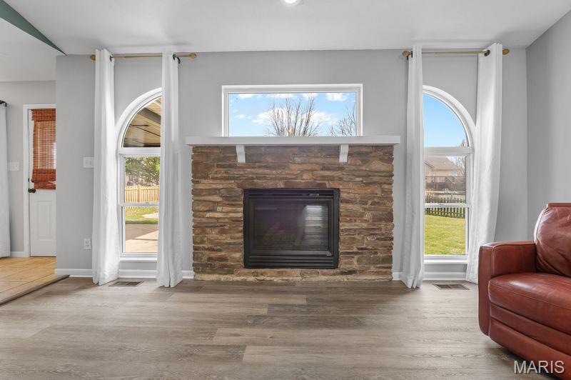 Holiday Shores Sub - Residential