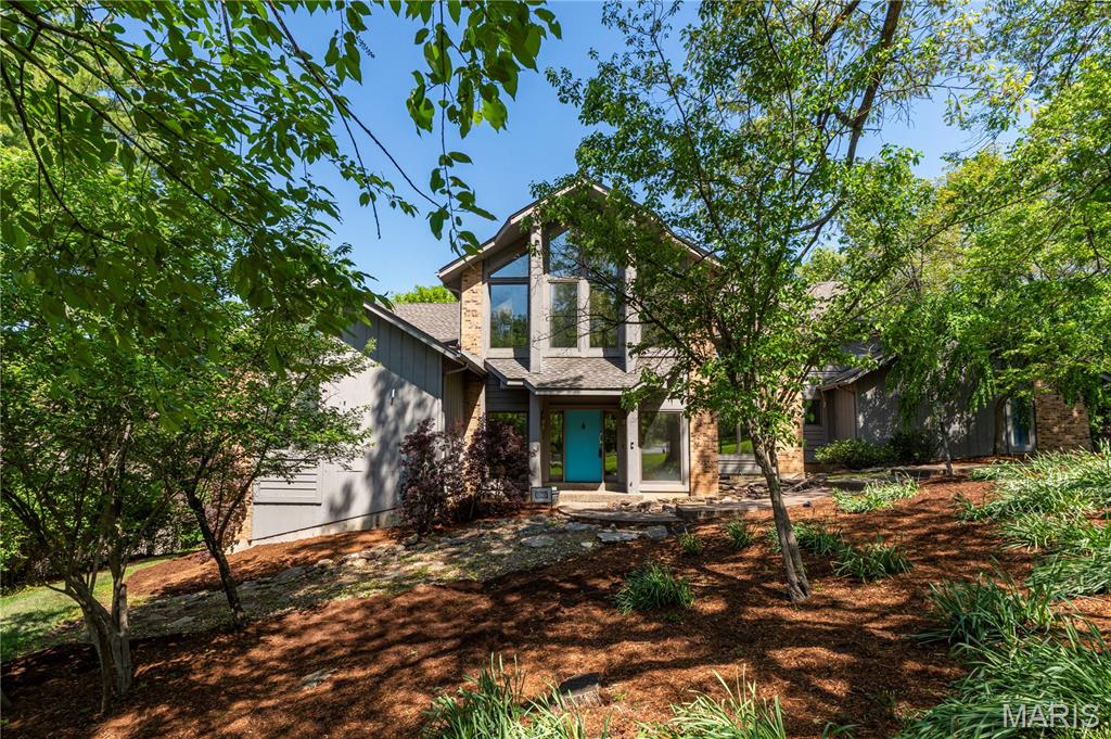 Topping Manor 2 - Residential