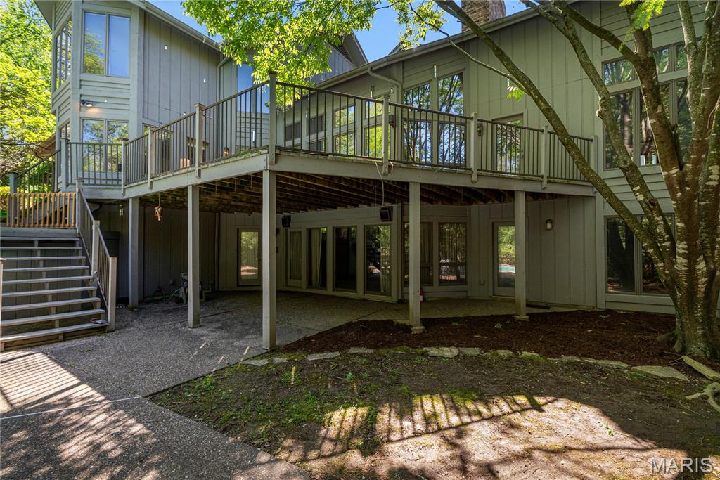 Topping Manor 2 - Residential