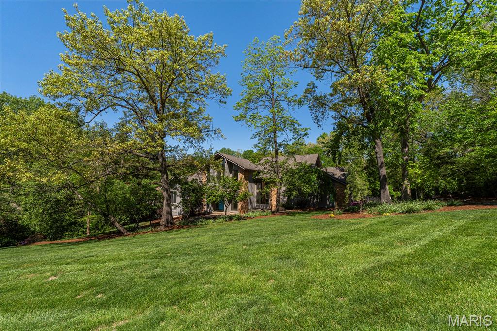 Topping Manor 2 - Residential