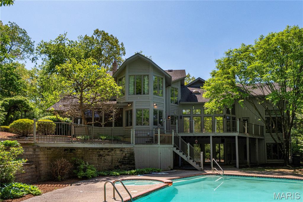 Topping Manor 2 - Residential