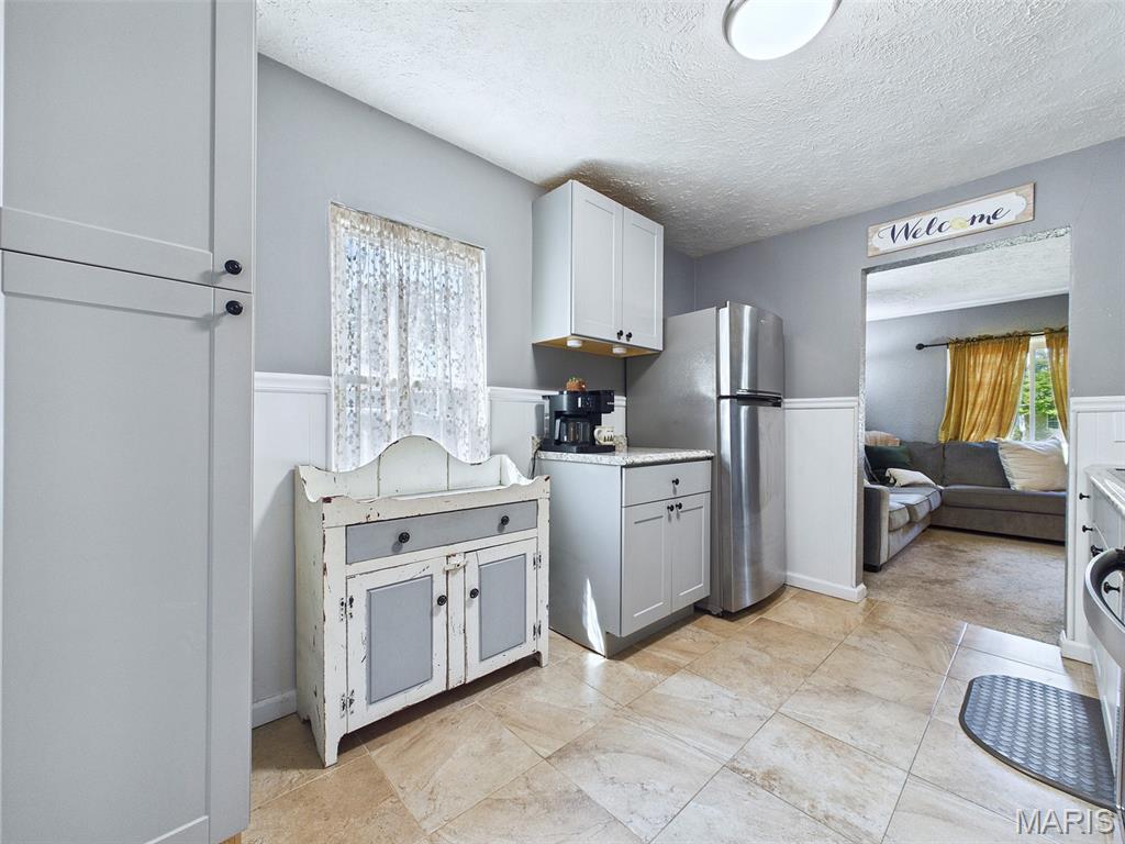 Meadow Heights First Add - Residential