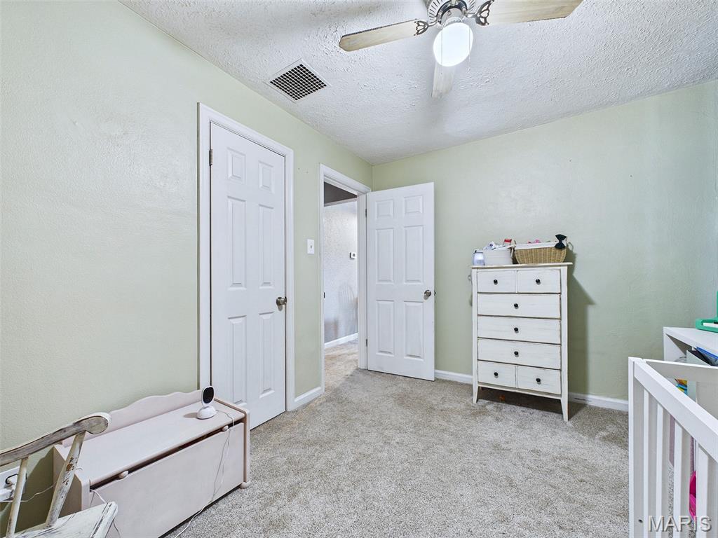 Meadow Heights First Add - Residential