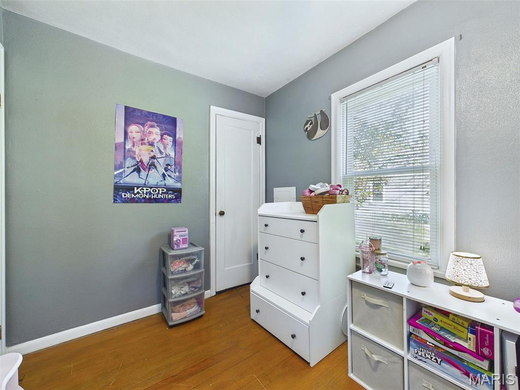 Meadow Heights First Add - Residential
