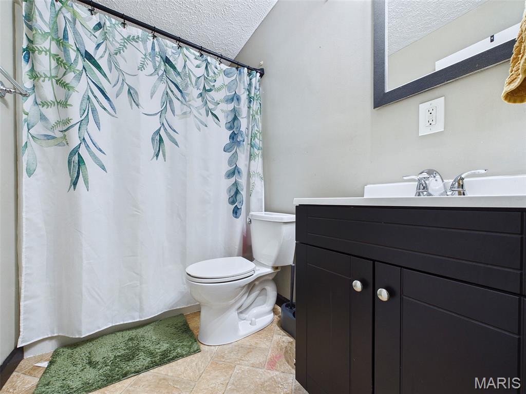 Meadow Heights First Add - Residential