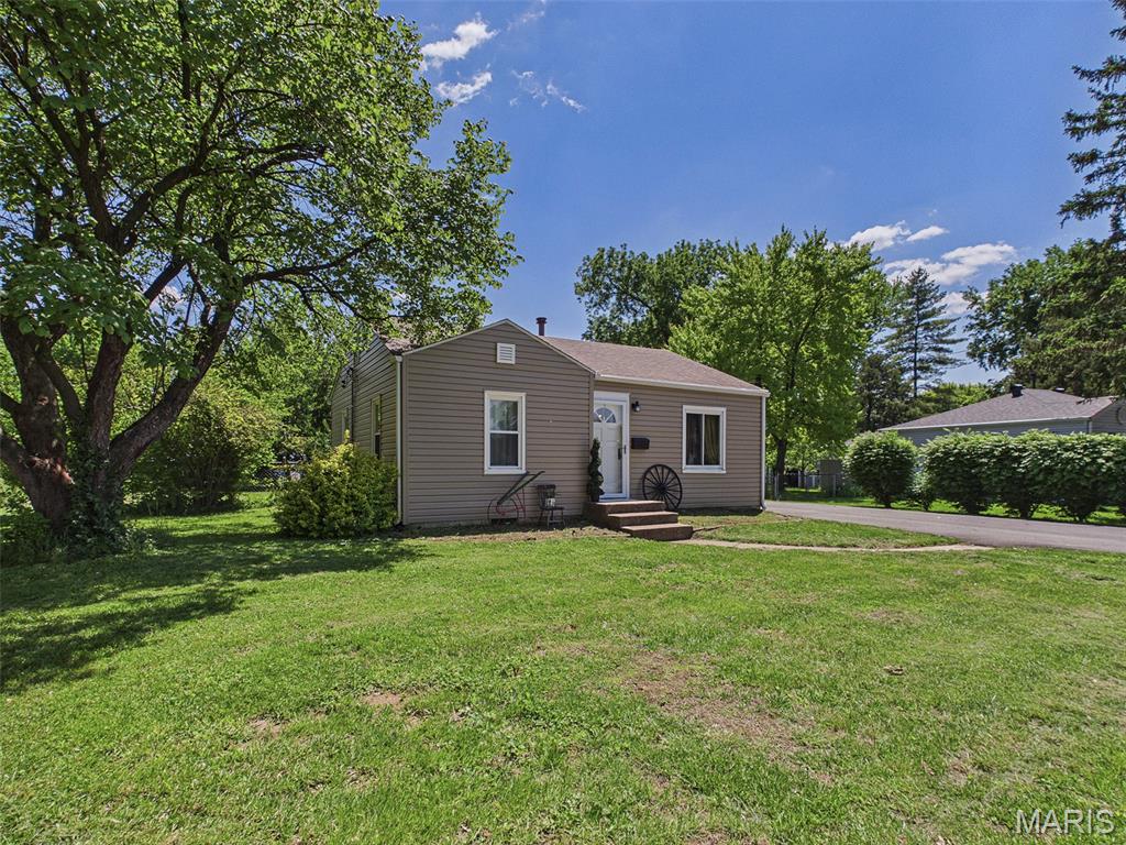 Meadow Heights First Add - Residential