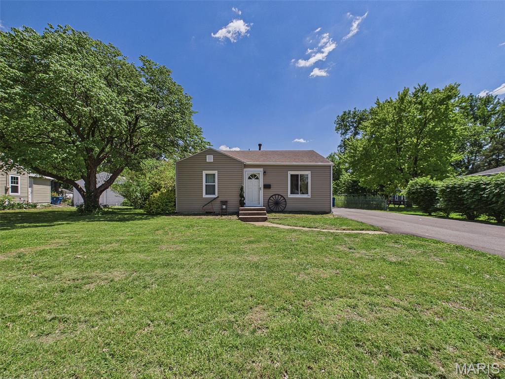 Meadow Heights First Add - Residential