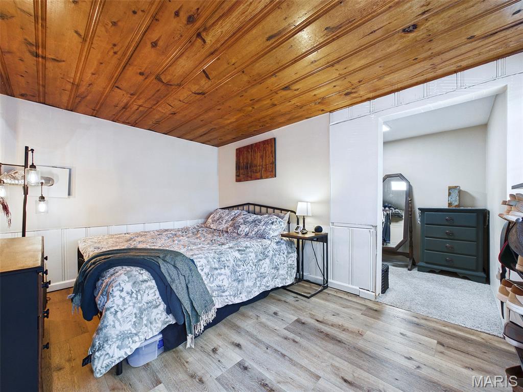 Meadow Heights First Add - Residential