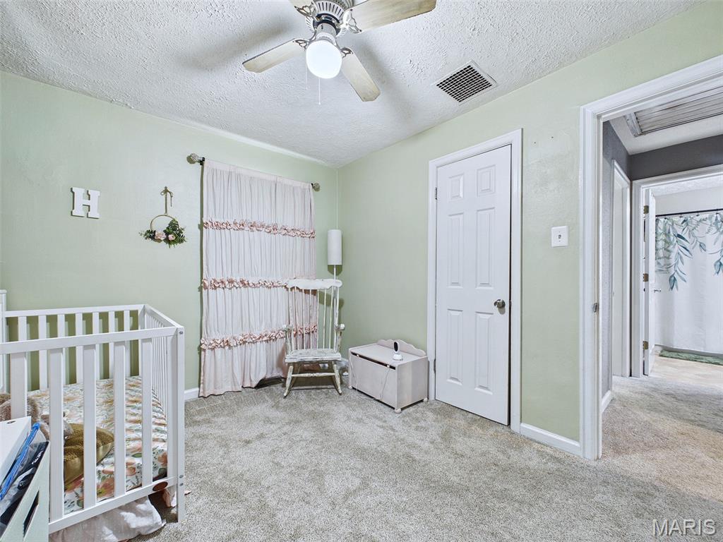 Meadow Heights First Add - Residential