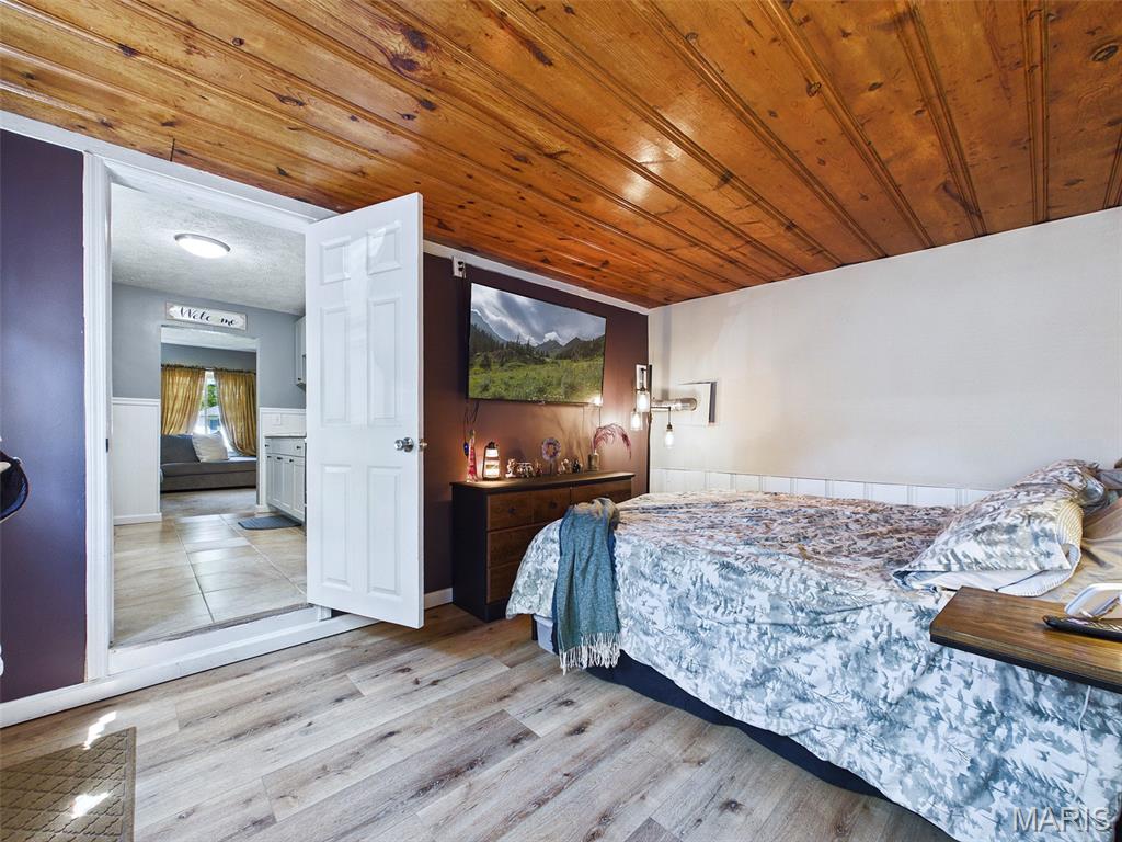 Meadow Heights First Add - Residential