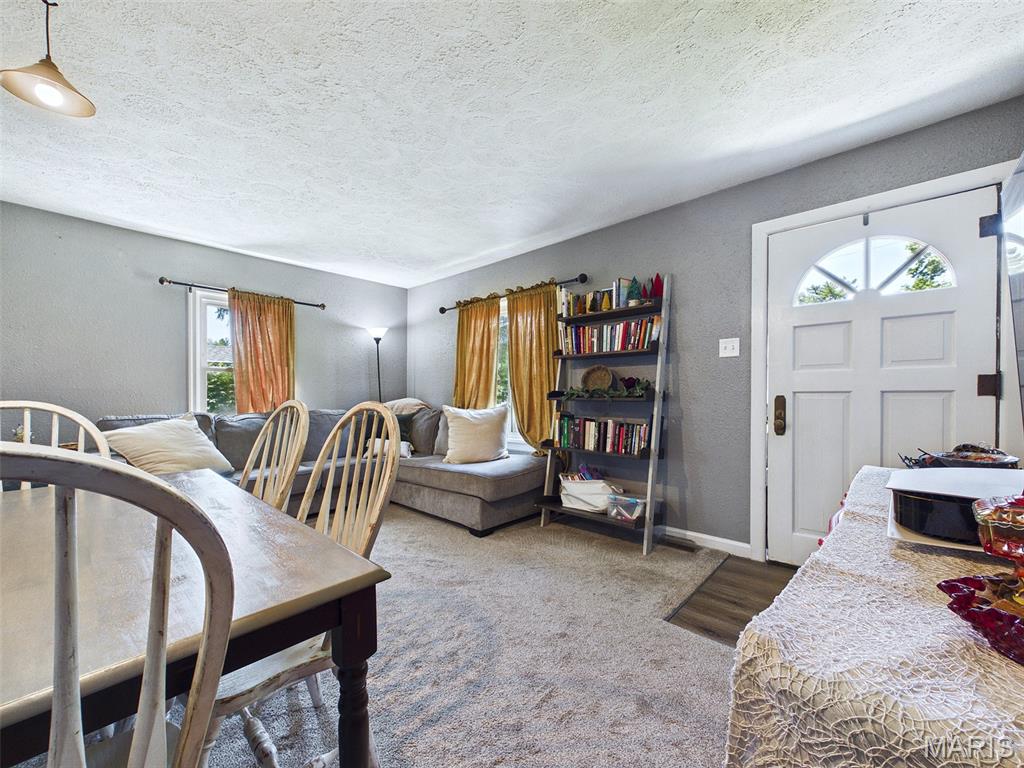 Meadow Heights First Add - Residential