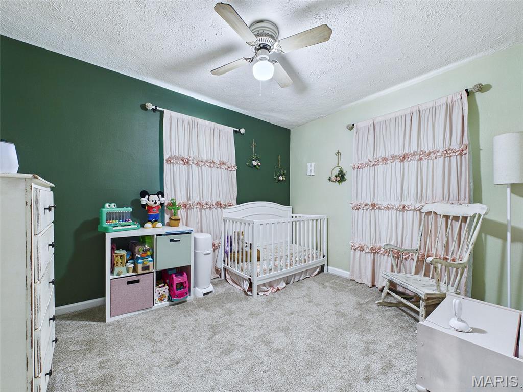 Meadow Heights First Add - Residential