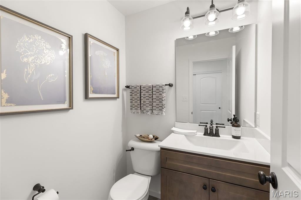 Progress Pointe - Residential