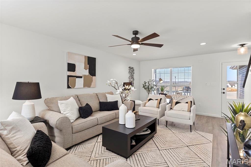 Progress Pointe - Residential