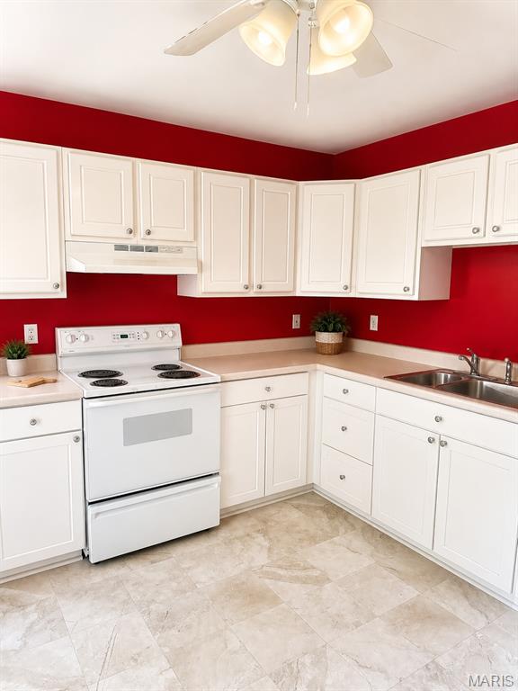 Manchester Hills - Residential
