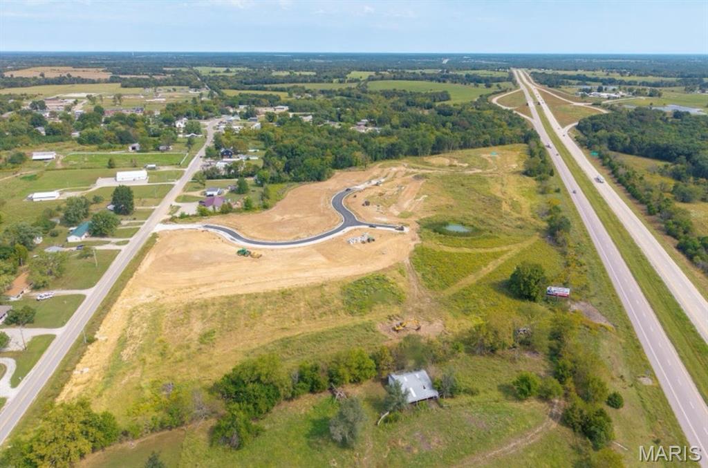 Hickman Acres - Land
