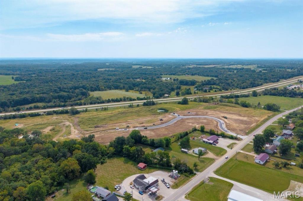 Hickman Acres - Land