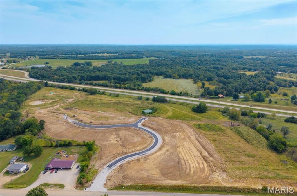 Hickman Acres - Land