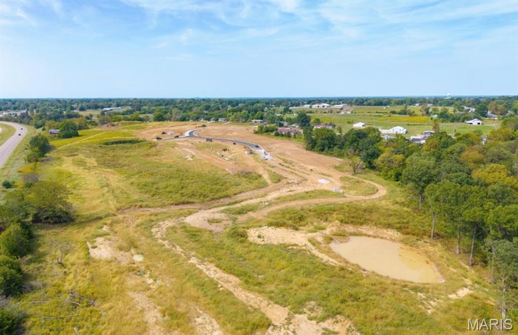 Hickman Acres - Land