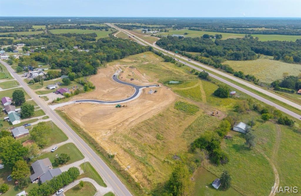 Hickman Acres - Land