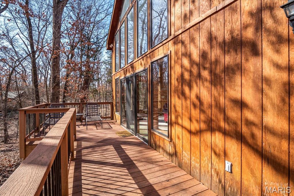Innsbrook - Residential