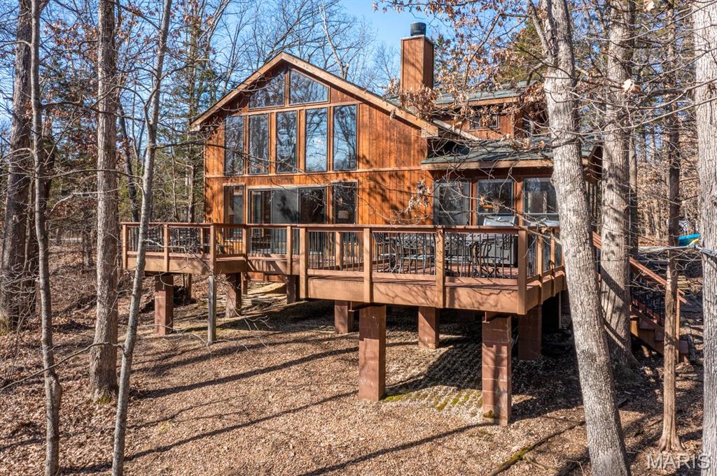 Innsbrook - Residential