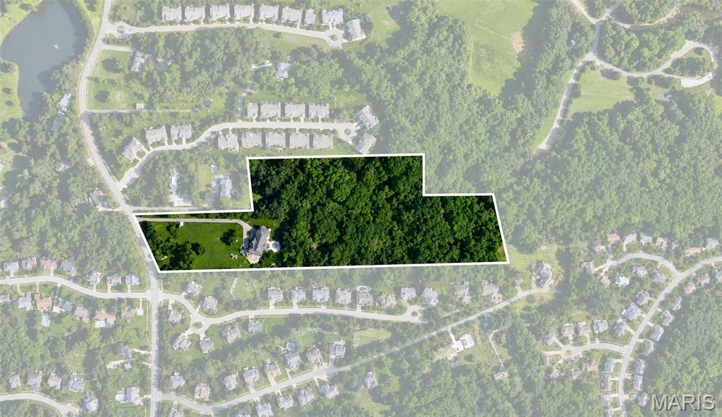 Indigo Estates Lts 1 & 2 & Shan Shar - Residential
