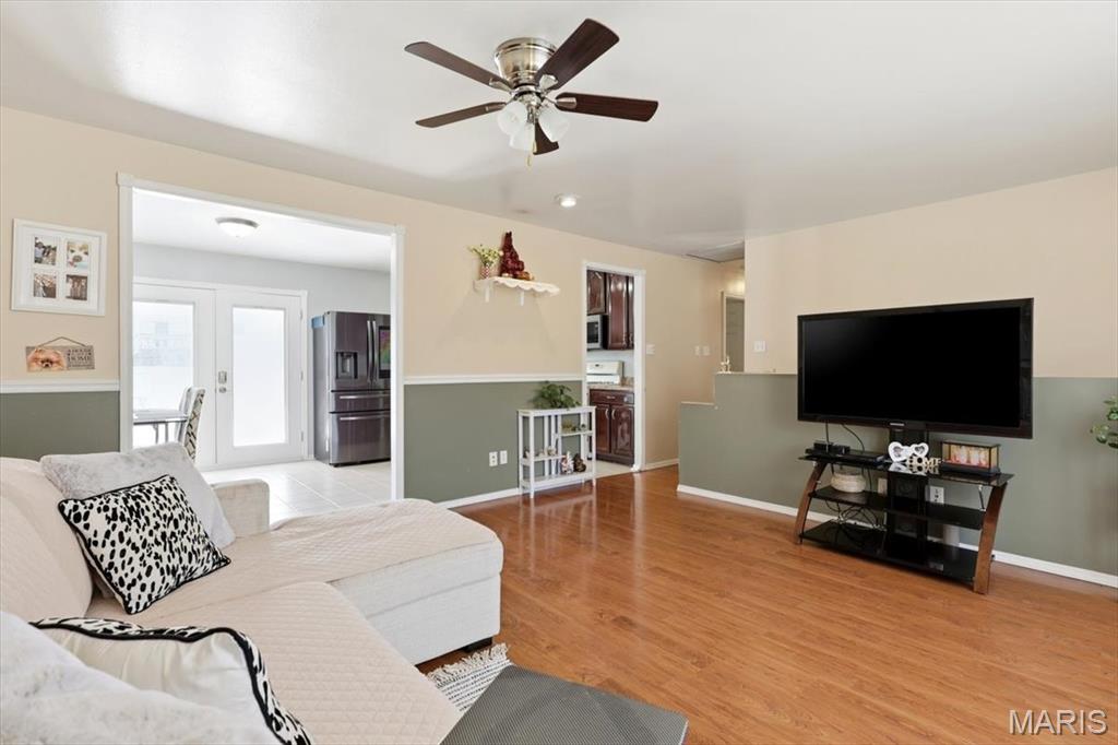 Westglen Estates 3 - Residential