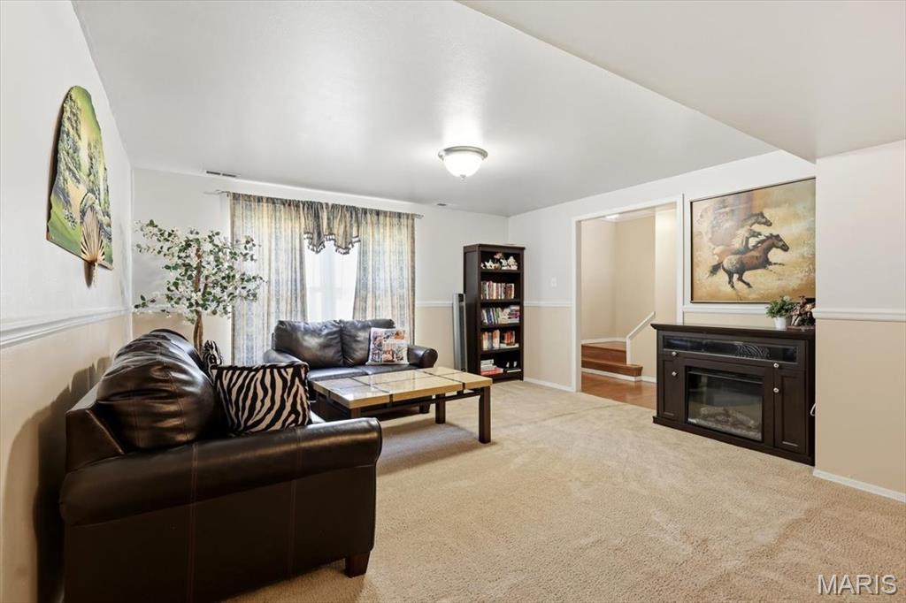 Westglen Estates 3 - Residential