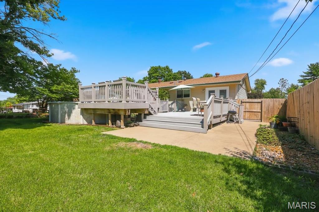 Westglen Estates 3 - Residential
