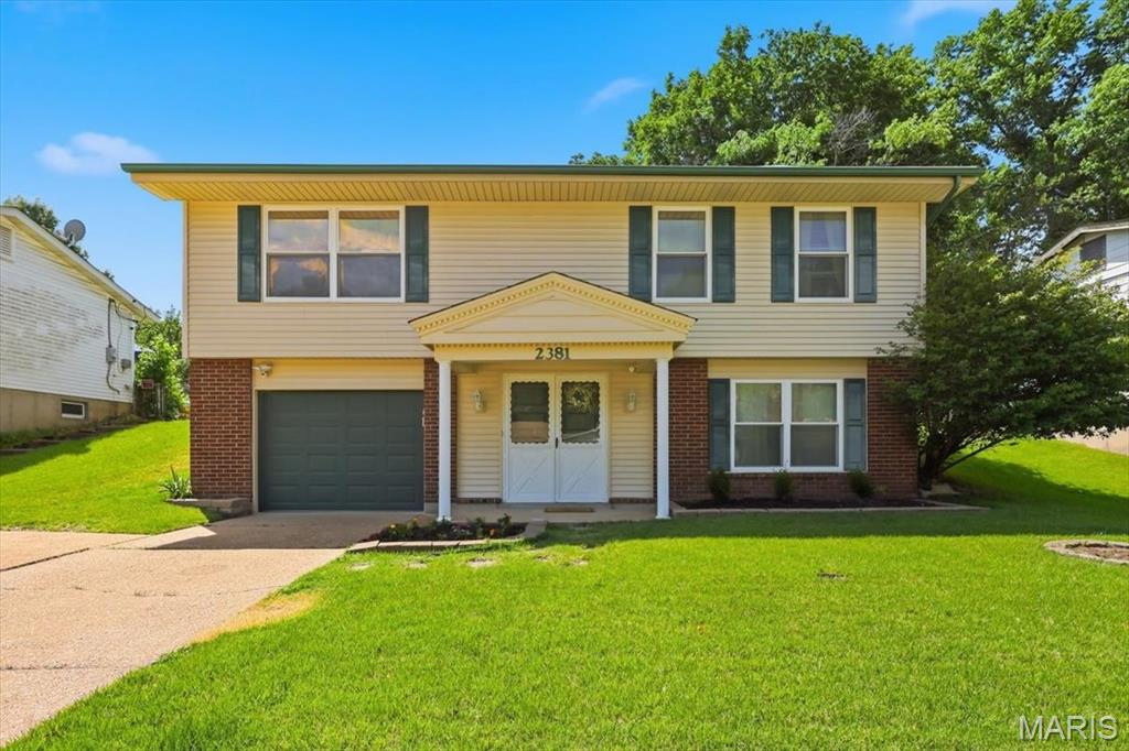 Westglen Estates 3 - Residential