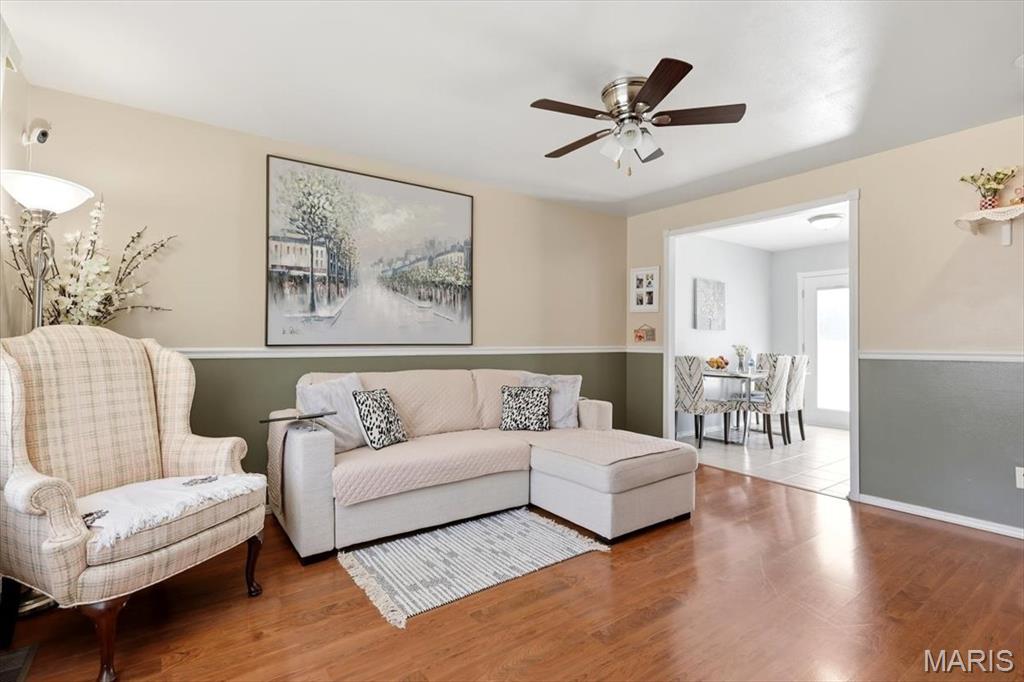 Westglen Estates 3 - Residential