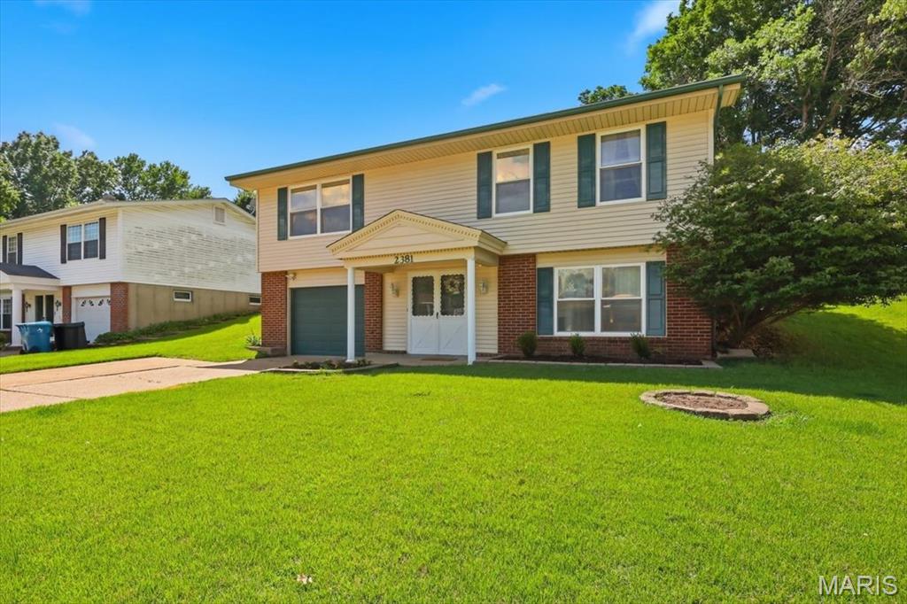 Westglen Estates 3 - Residential