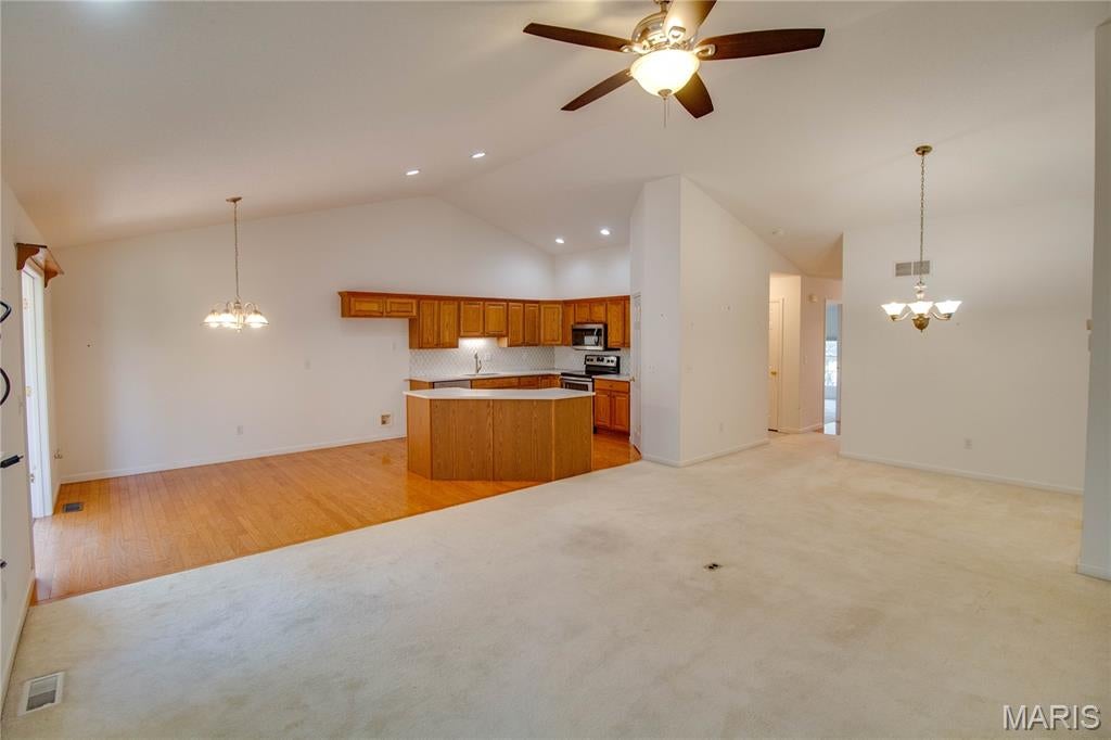 Villas at Davis Pond - Residential