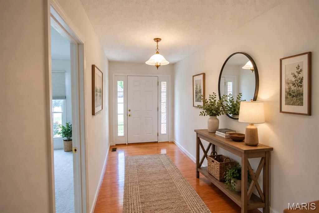 Villas at Davis Pond - Residential