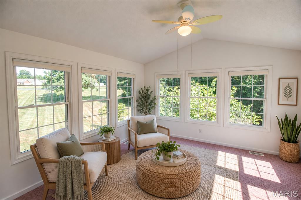 Villas at Davis Pond - Residential