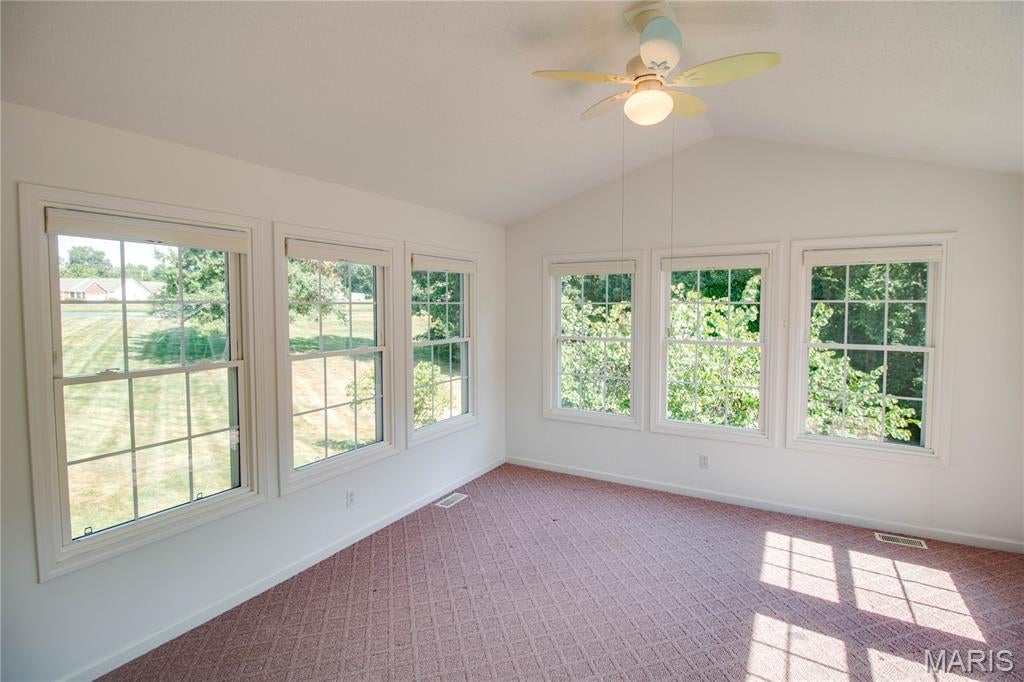 Villas at Davis Pond - Residential