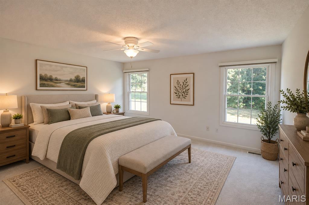 Villas at Davis Pond - Residential