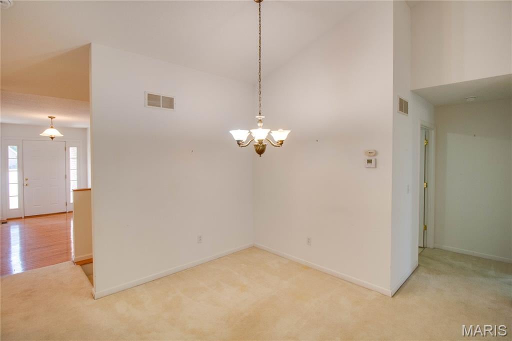 Villas at Davis Pond - Residential
