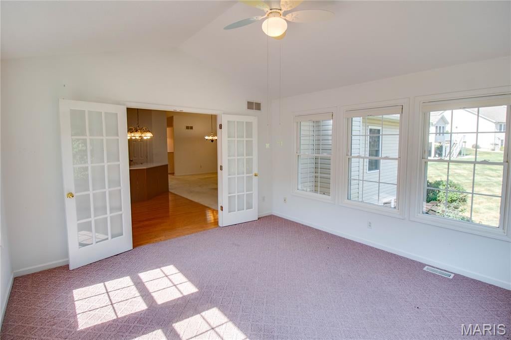 Villas at Davis Pond - Residential