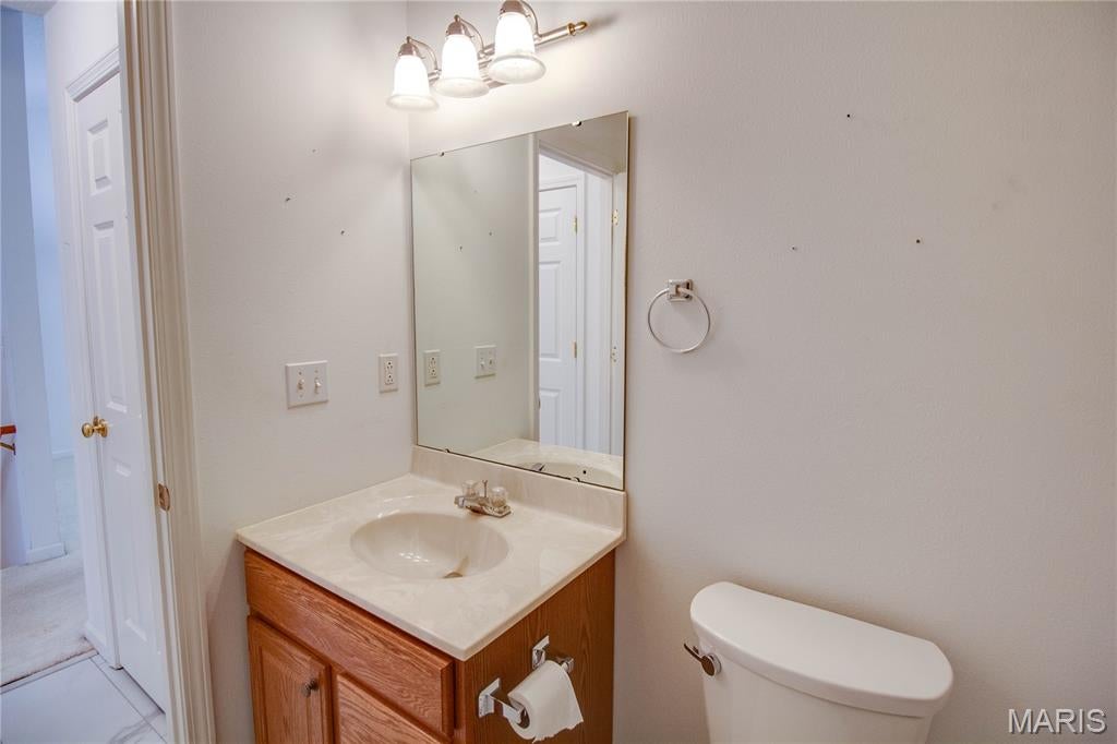 Villas at Davis Pond - Residential