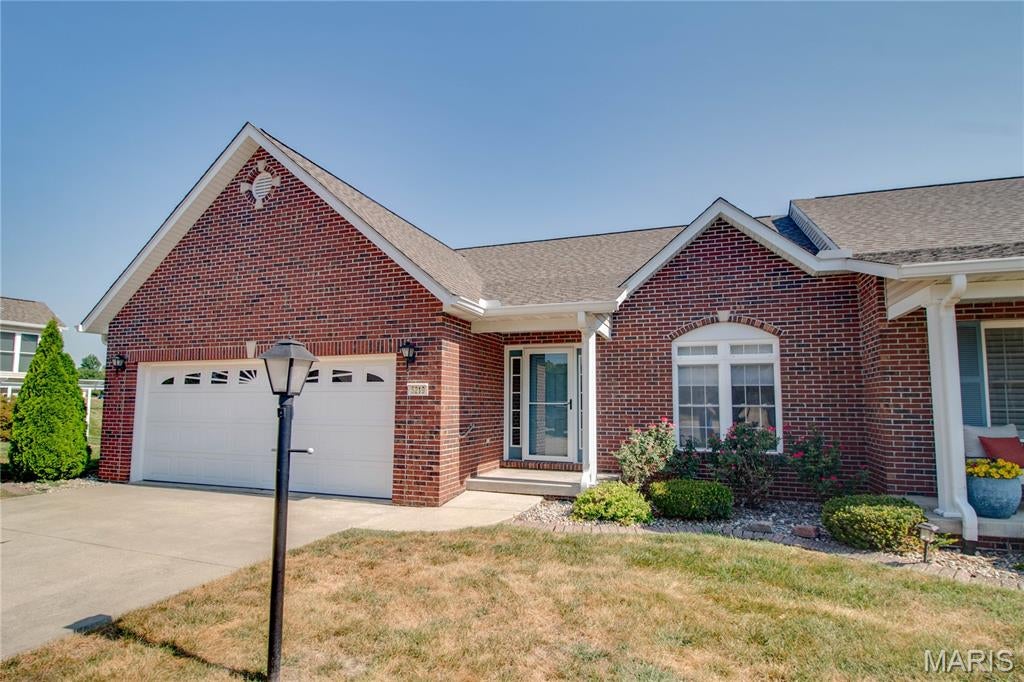 Villas at Davis Pond - Residential