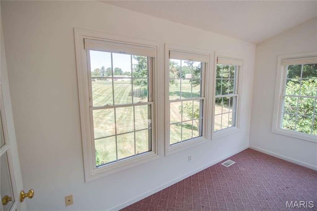 Villas at Davis Pond - Residential