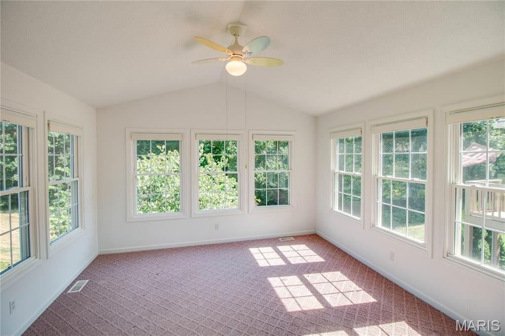 Villas at Davis Pond - Residential